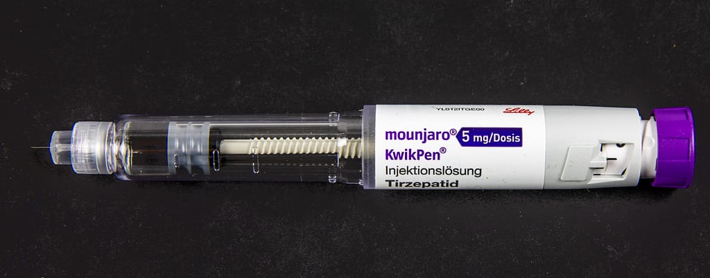 Mounjaro-quick-pen-injection