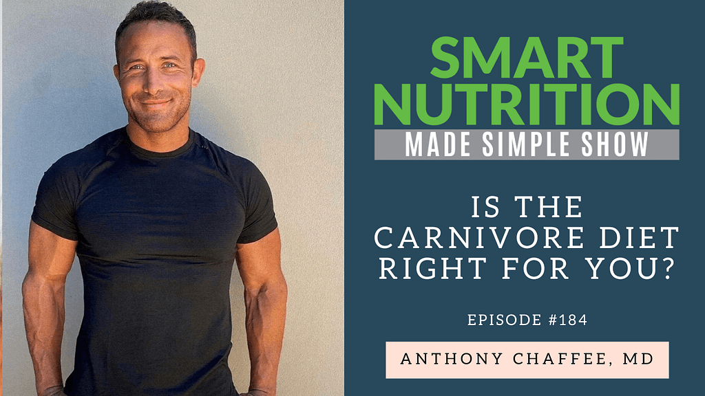 Dr Anthony Chaffee