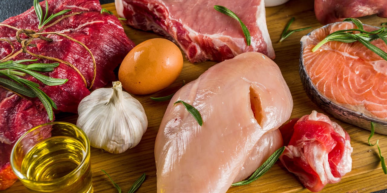 The Carnivore Diet: Is It The Critical Illness Saviour?  