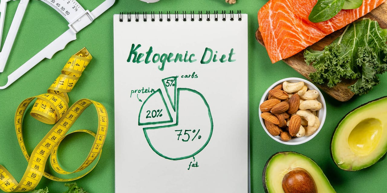 The Ultimate Guide to the Keto Diet for Natural Weight Loss