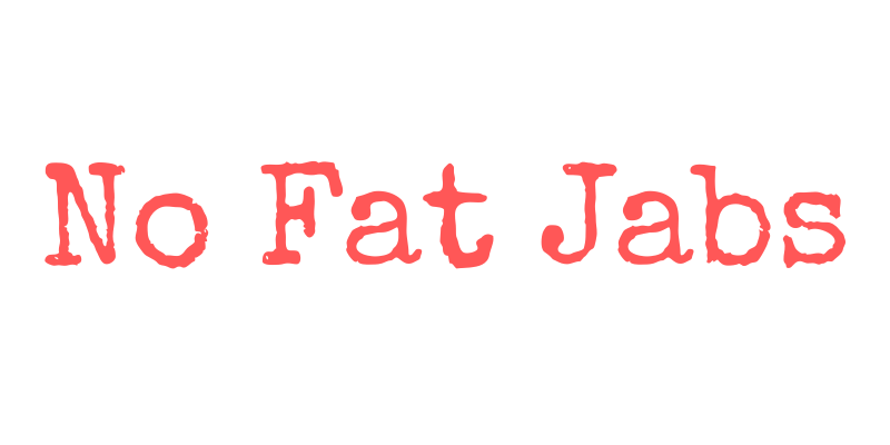 NoFatJabs: Natural Weight Loss Revolution