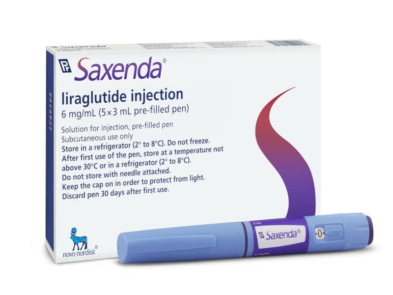 Saxenda-weight-loss-injection